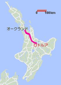 最短コース